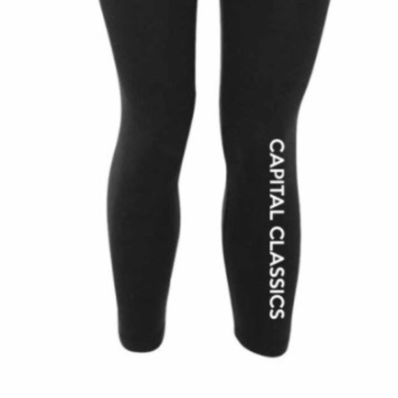 Additions to Leggings - CCBC Main Image