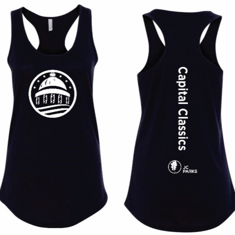 Tank Top - CCBC Main Image