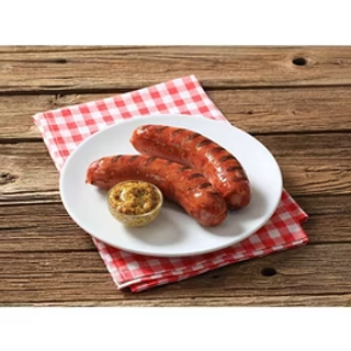 CHOMA SAUSAGES