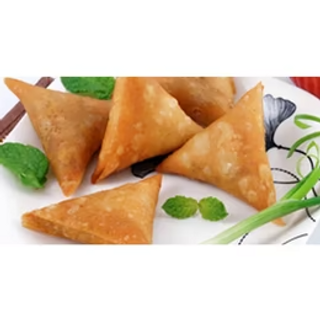 SAMOSA PAIR