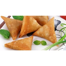SAMOSA PAIR