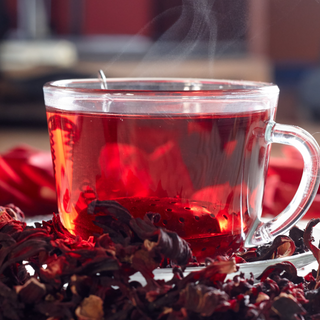 HIBISCUS TEA
