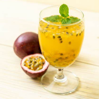 FRESH PASSION JUICE