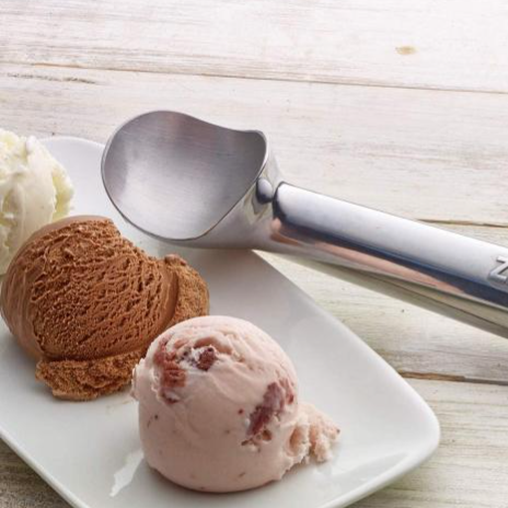 ICE CREAM SCOOP