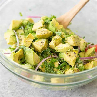 AVOCADO SALAD