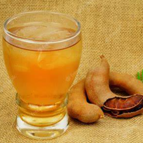 FRESH TARMARID JUICE