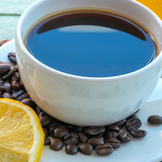 LEMON COFFEE
