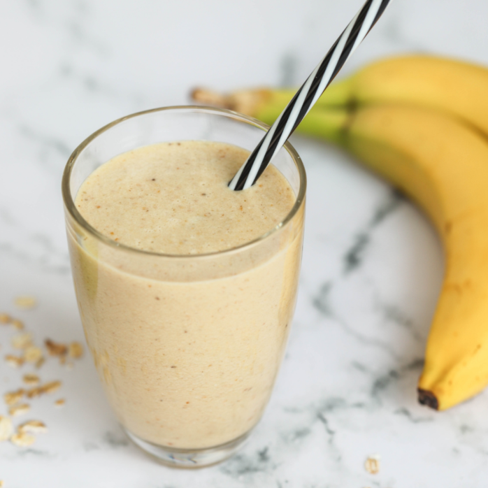 BANANA SMOOTHIE