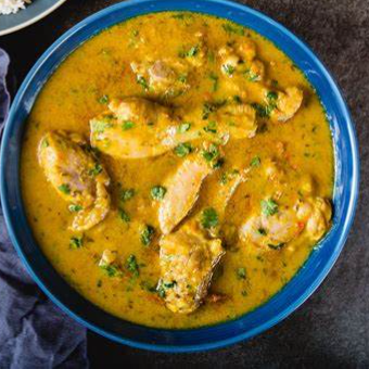 KUKU WA KUPAKA (KIENYEJI)