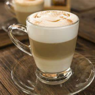 LATTE MACCHIATTO