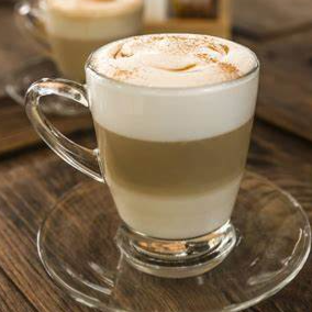 LATTE MACCHIATTO
