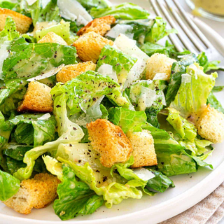 CEASAR SALAD