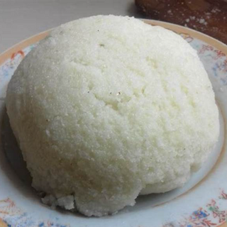 UGALI
