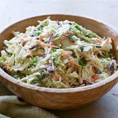 COSLAW SALAD