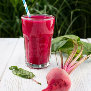 FRESH BEETROOT JUICE