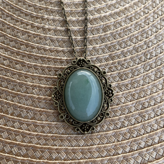 Freya - Aventurine