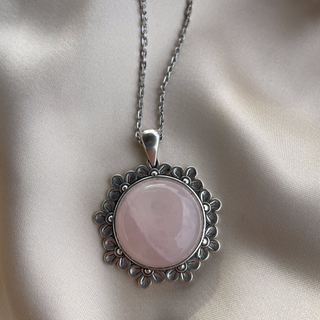 Tala - Rose Quartz