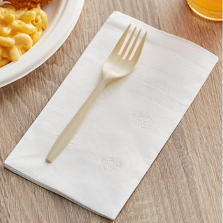 20009 Dinner napkins 3ply (2000pcs per case)
