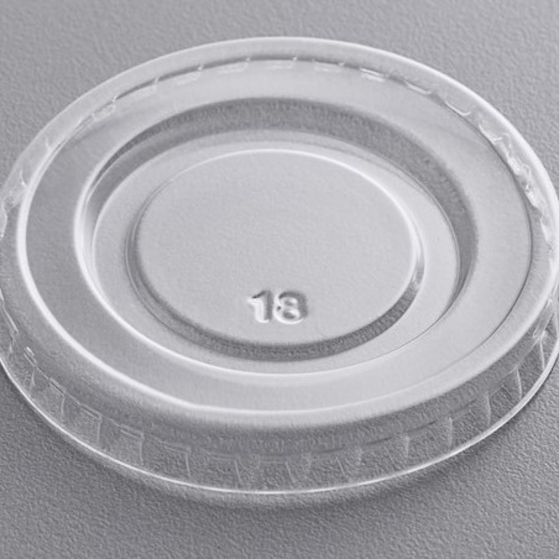 20002 2oz Portion Lids (2500pcs per case) Main Image