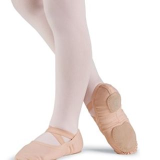  Bloch Performa Ballet Shoe Split Sole – Pink - S0284