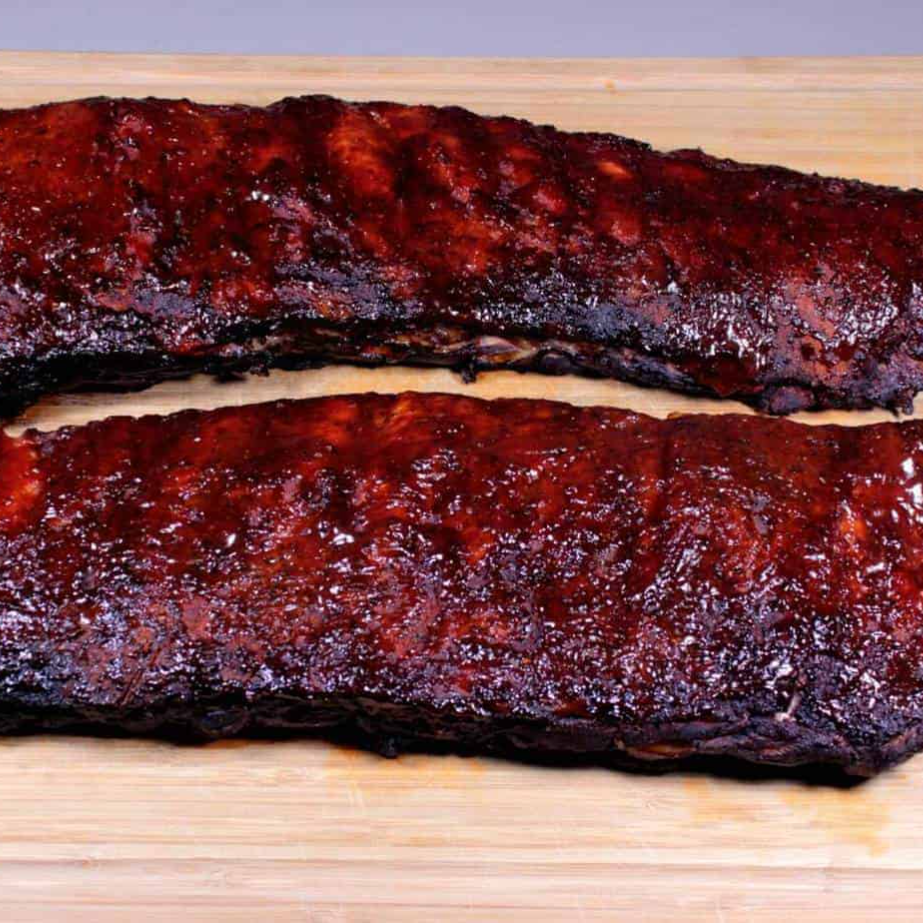 St Louis Cut Pork Ribs