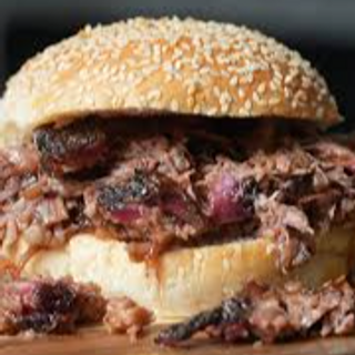 Brisket Sandwich