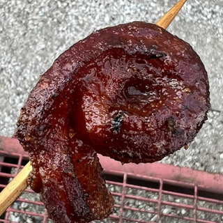 Bacon Pops