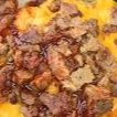 Brisket Mac-n-Cheese