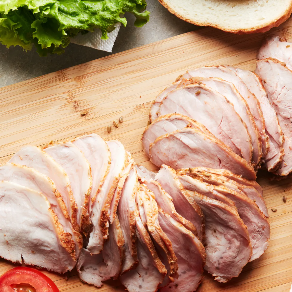 Pork Loin