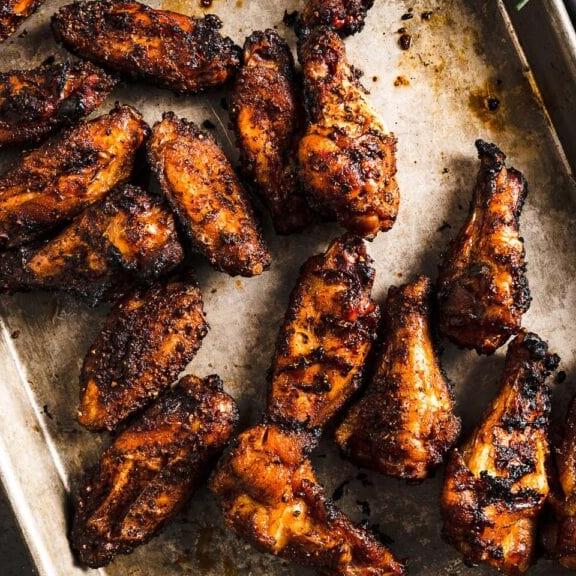 Party Wings(Dozen)