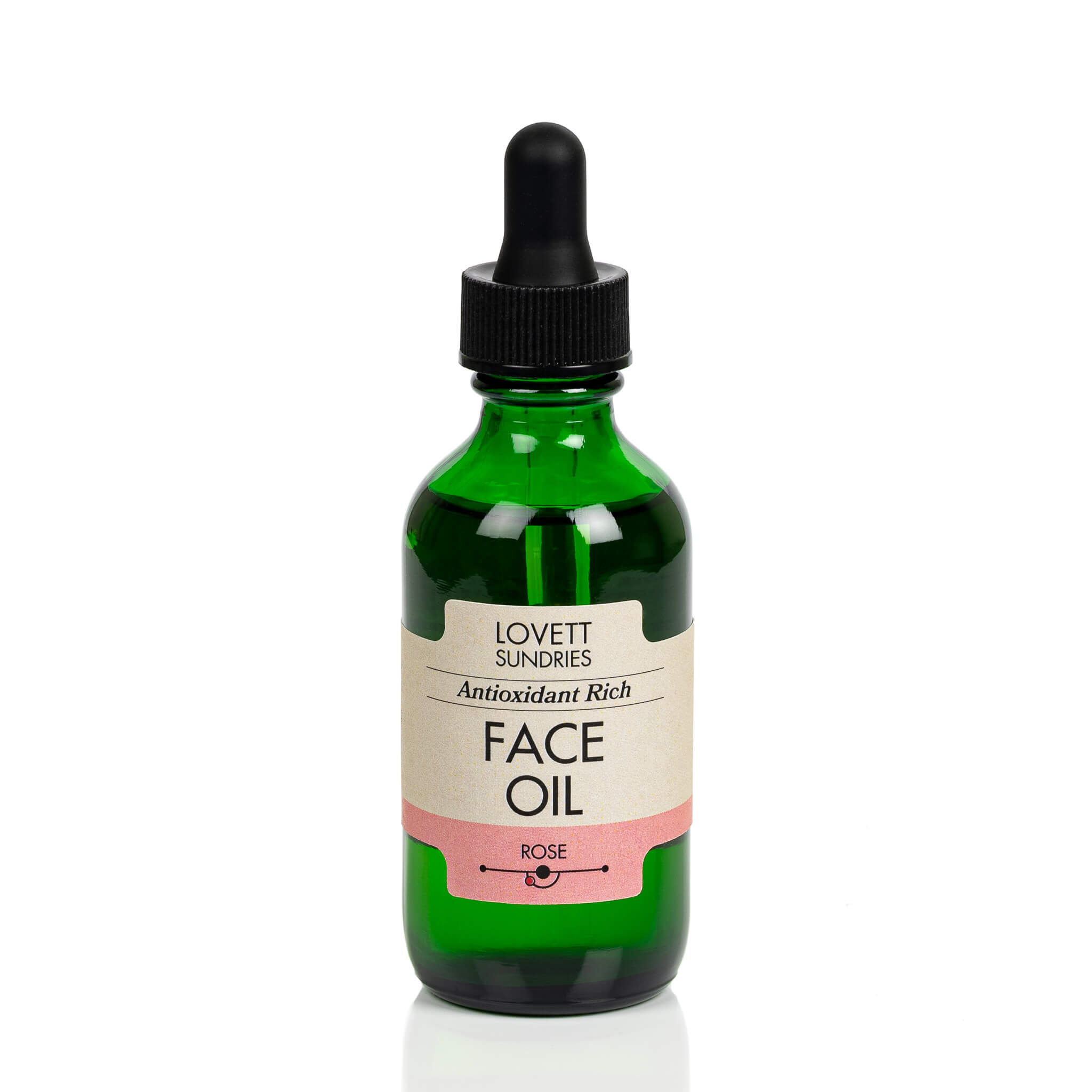 Face Oil Main Image