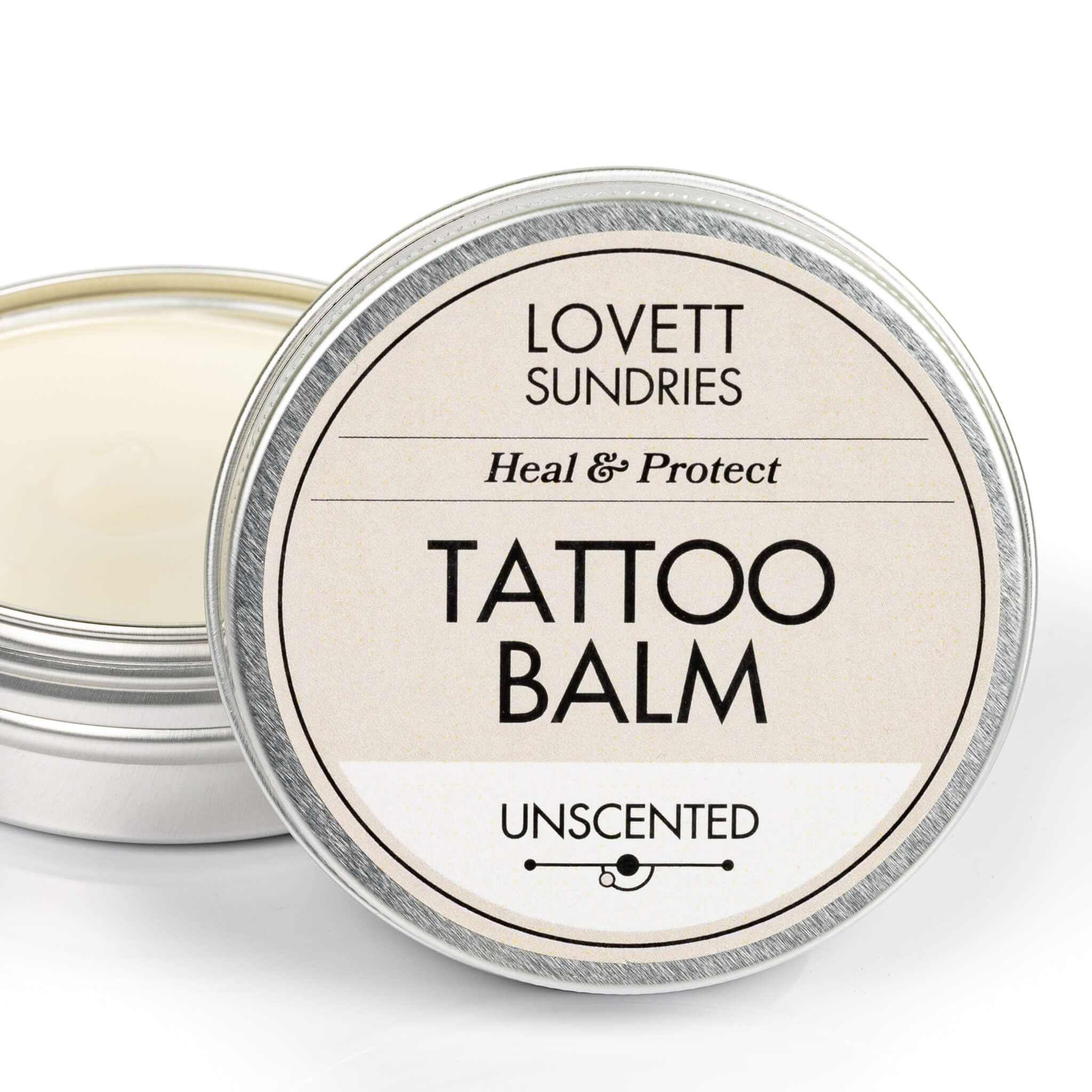 Tattoo Balm Main Image