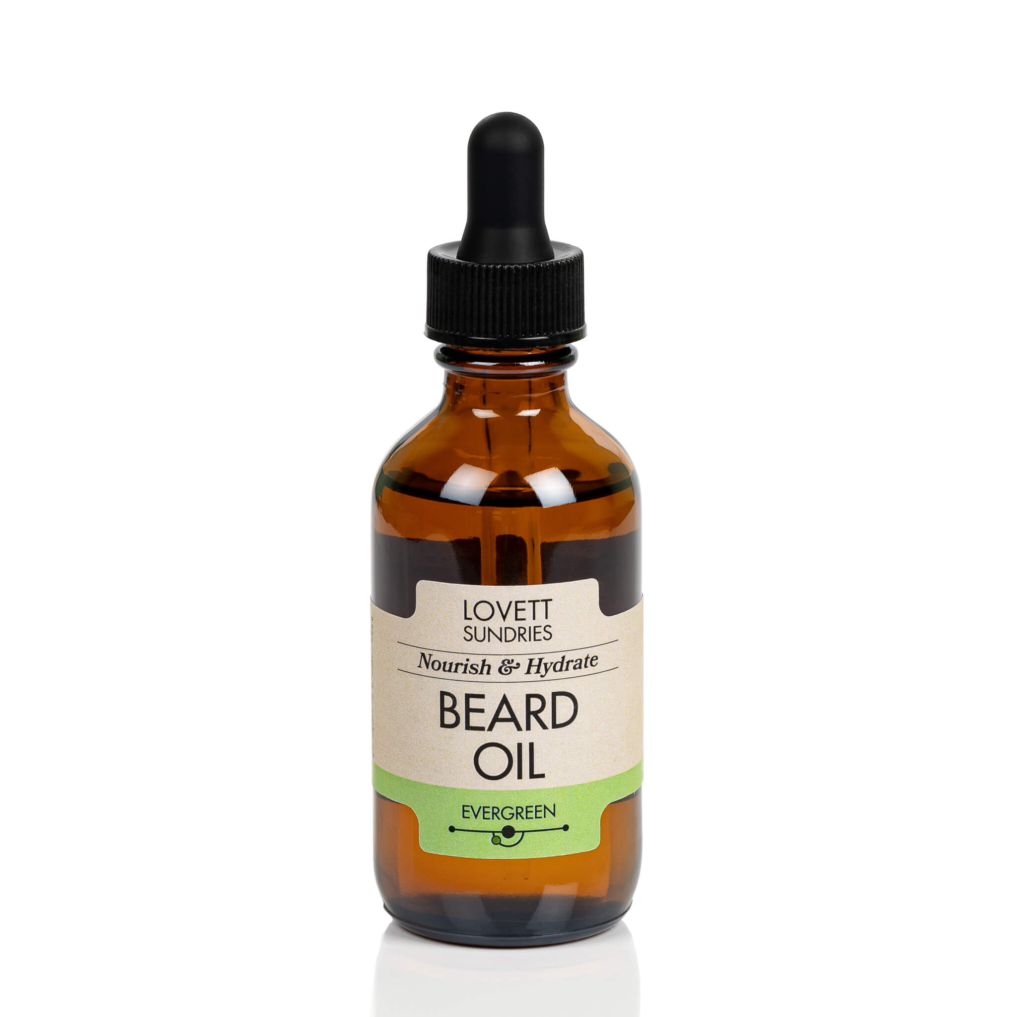 Beard Oil Main Image