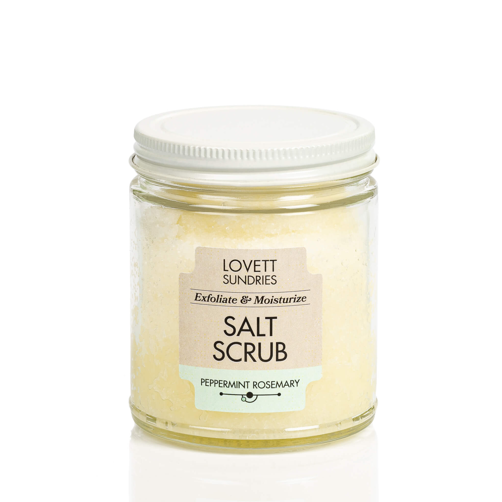 Salt Scrub Main Image