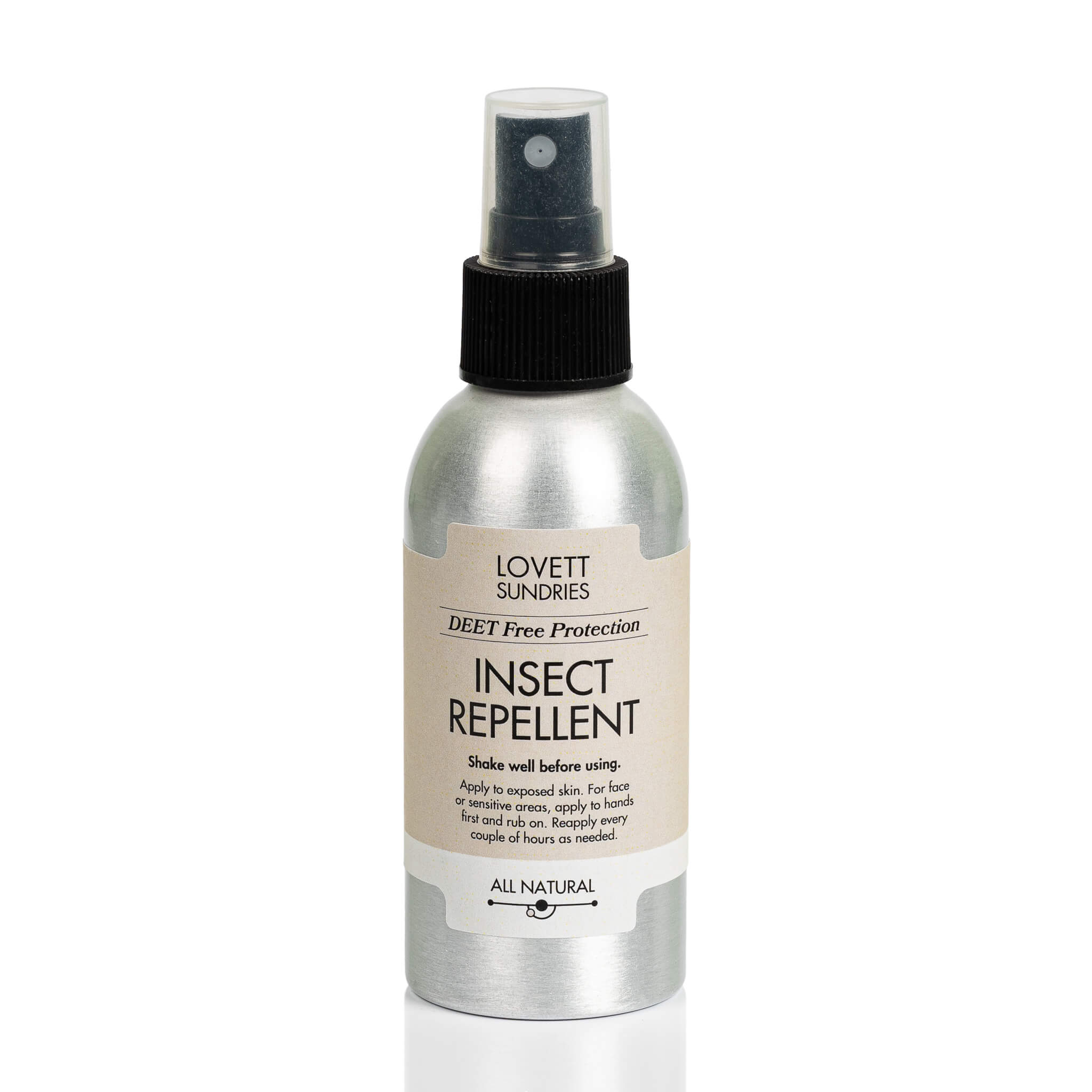 Insect Repellent Main Image