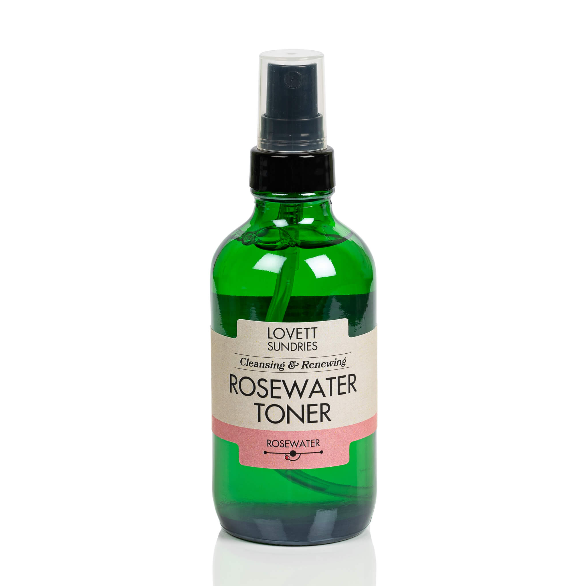 Rosewater Toner Main Image