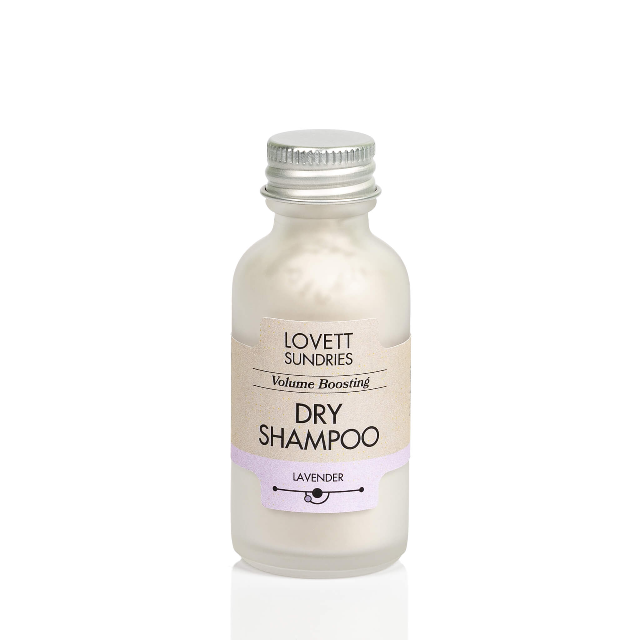 Dry Shampoo Travel Main Image