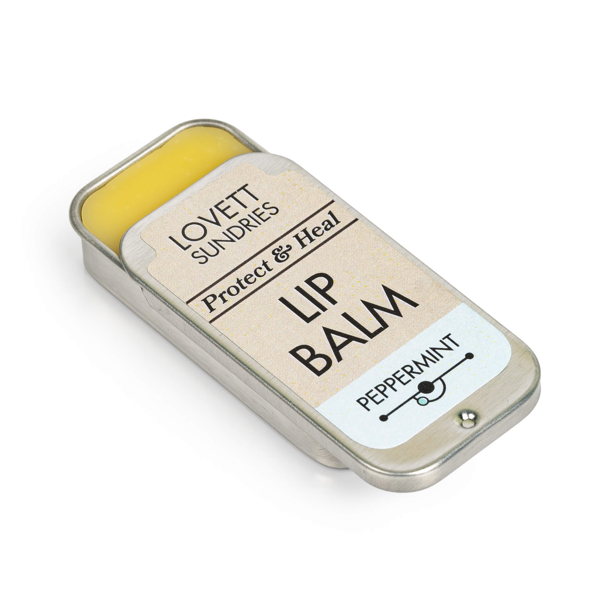 Lip Balm Main Image