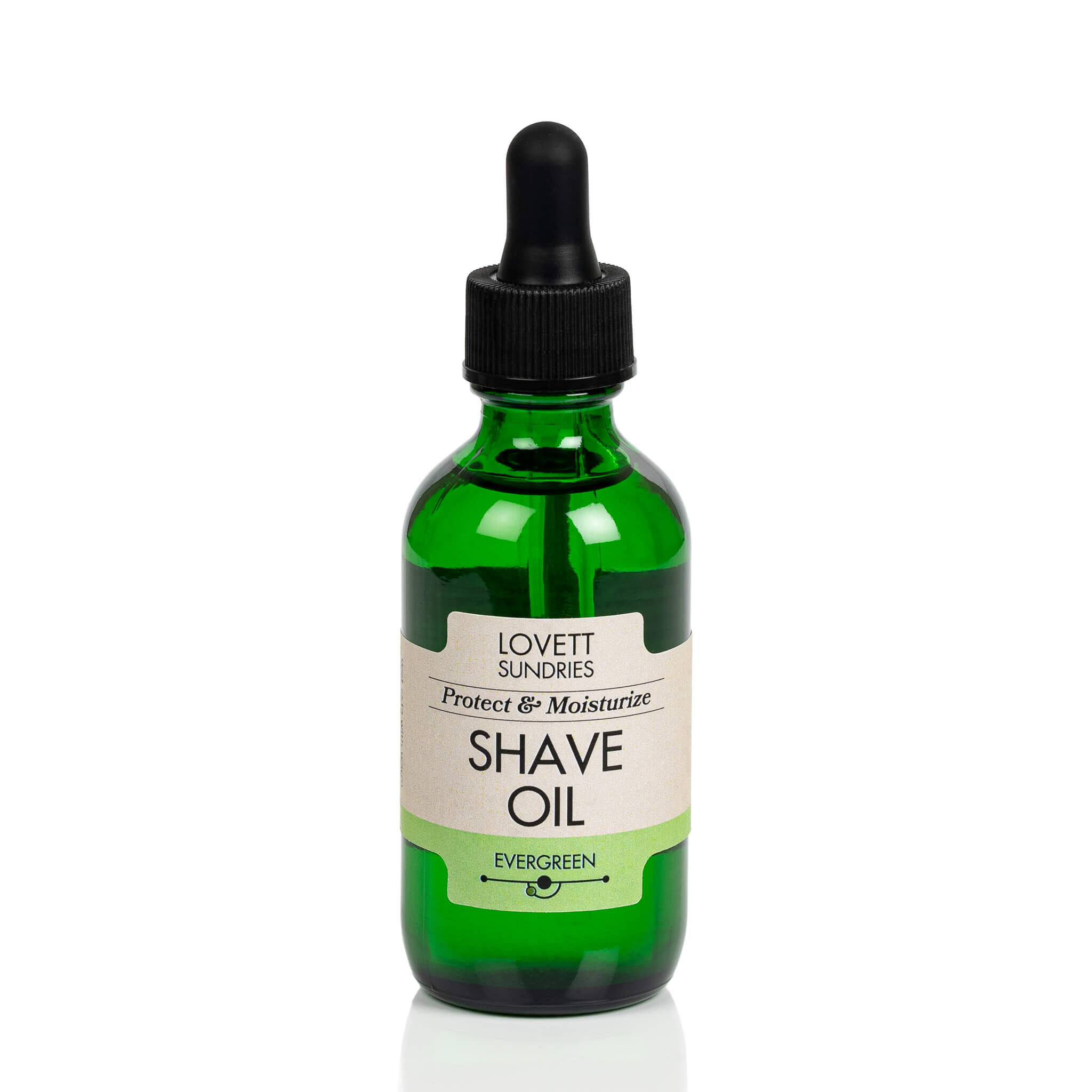 Shave Oil Main Image