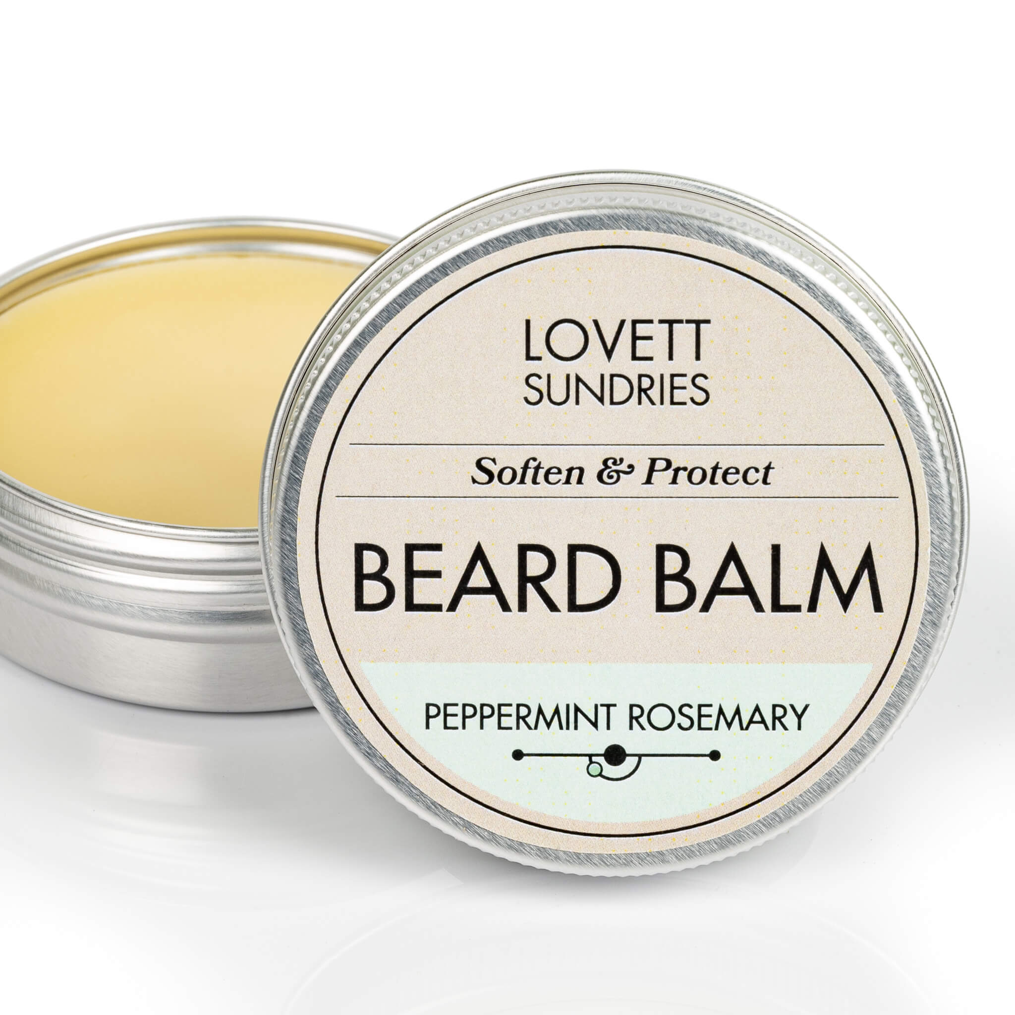 Beard Balm Main Image