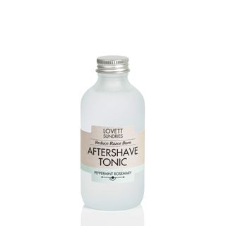 Aftershave Tonic