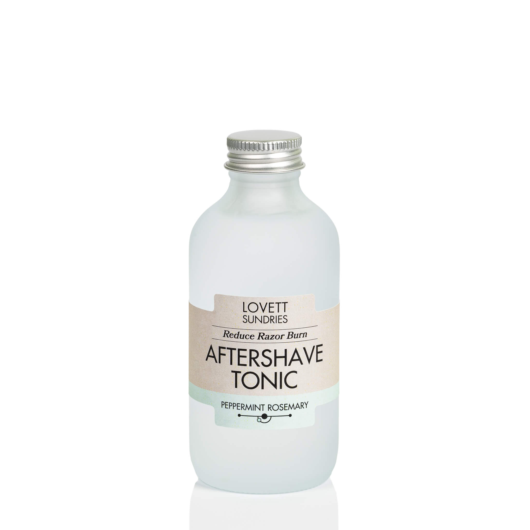 Aftershave Tonic Main Image