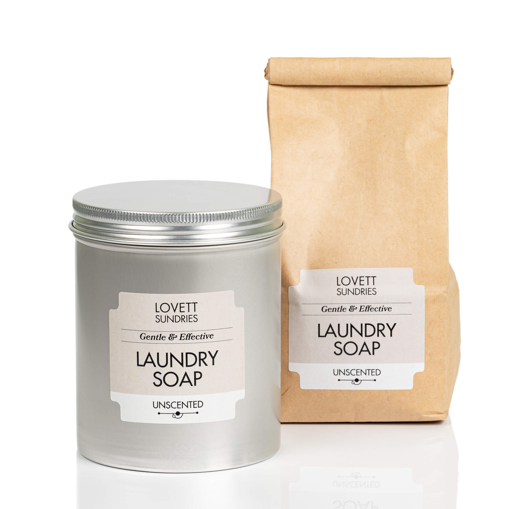 Laundry Soap Main Image