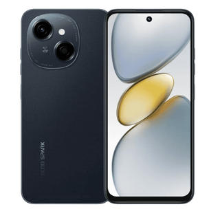 TECNO SPARK GO1 KL4 (3+64) - 1 Year Warranty