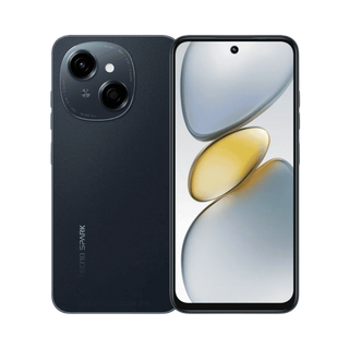 TECNO SPARK GO1 KL4 (3+64) - 1 Year Warranty