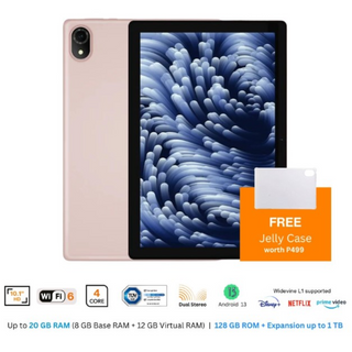 DOOGEE U10 Pro 20(8+12)GB  | 128GB 