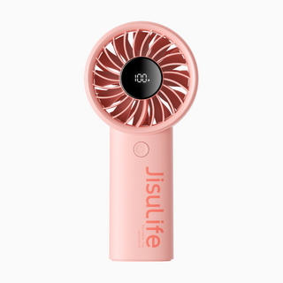 JisuLife Life 4 - 3600mah - Pink