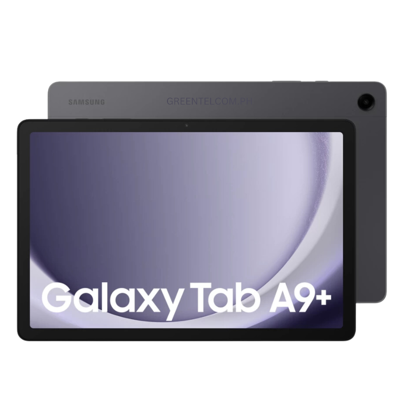 Tab A9+ WIFI (8+128GB) - 1 Year Warranty