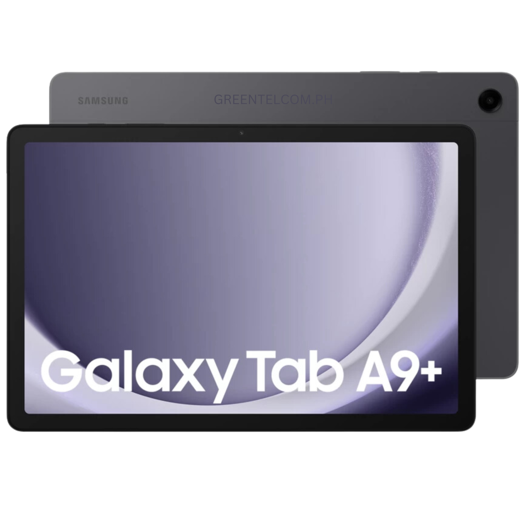 Tab A9+ WIFI (8+128GB) - 1 Year Warranty