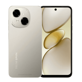 TECNO SPARK GO1S KL4H (3+64)